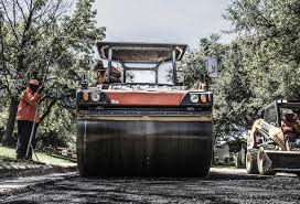 Professional Driveway Paving Services in Elephant Butte, NM